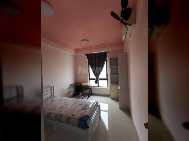 Apartment for rent in Country Heights Damansara, Kuala Lumpur