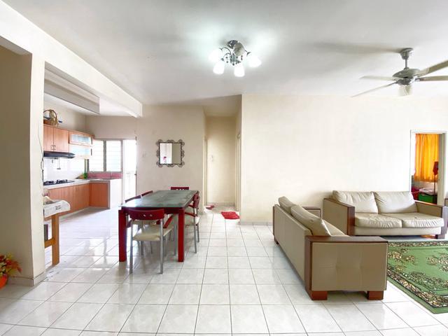 Condominium for sale in Setapak, Kuala Lumpur