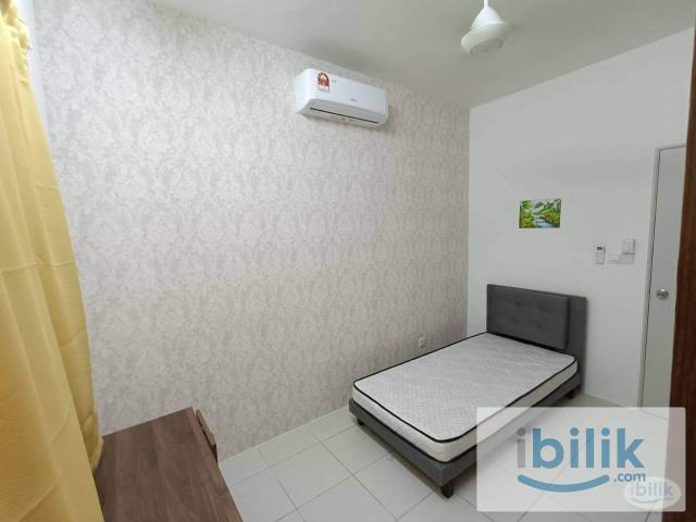 Room for rent in Country Heights Damansara, Kuala Lumpur