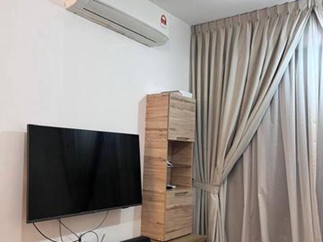 Serviced Residence for rent in Country Heights Damansara, Kuala Lumpur