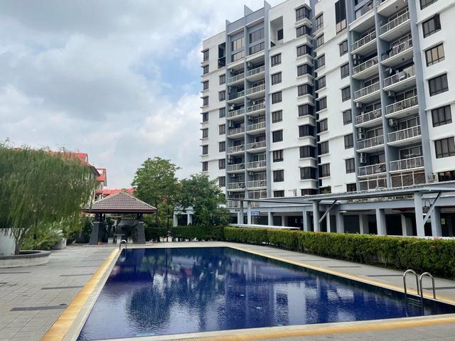 Condominium for rent in Cheras, Kuala Lumpur