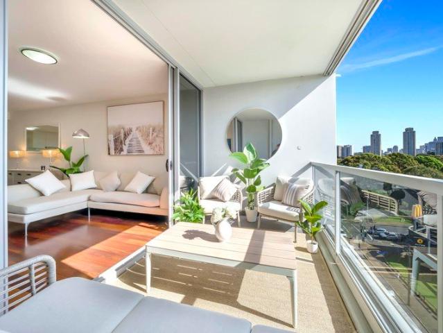 Apartment for rent in Sydney, New South Wales