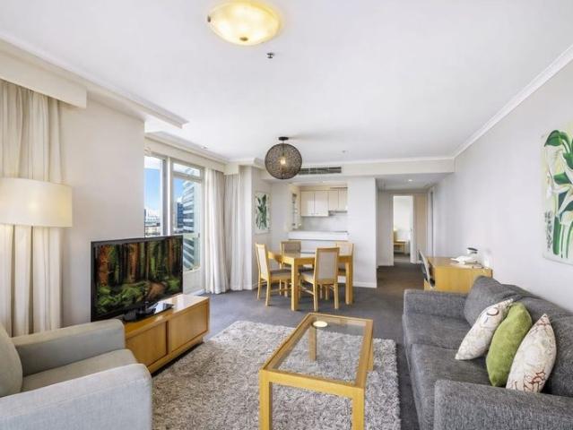 Apartment for rent in Toombul, Queensland