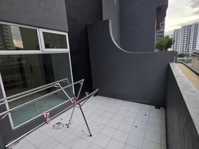 Condominium for rent in Timur Laut, George Town
