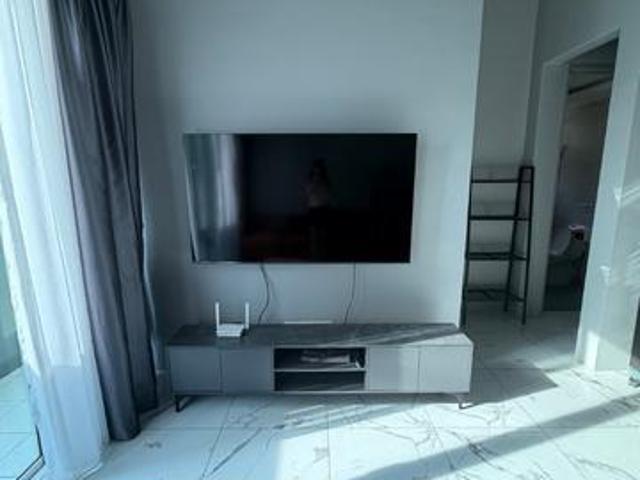 Condominium for rent in Barat Daya, George Town