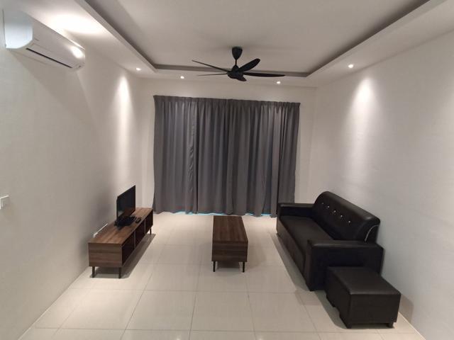Condominium for rent in Georgetown, Penang