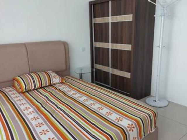 Condominium for rent in Timur Laut, George Town