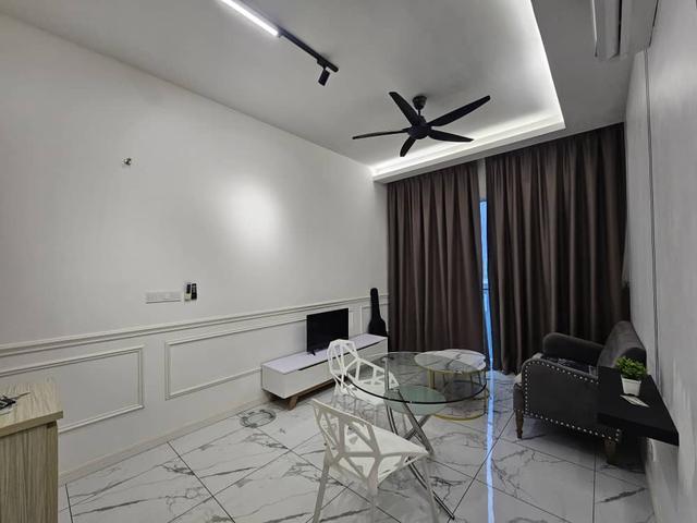 Condominium for rent in Timur Laut, George Town