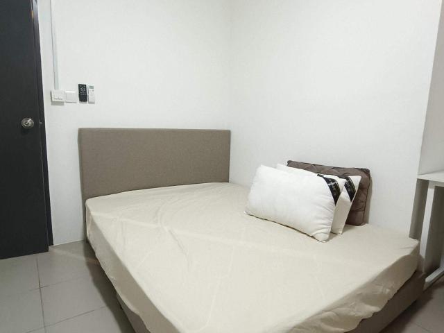 Room for rent in Kepong, Kuala Lumpur