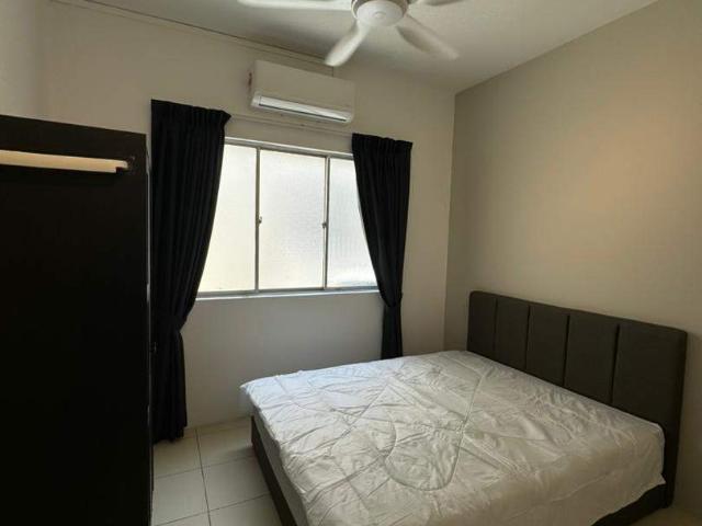 Room for rent in Taman Danau Kota, Kuala Lumpur