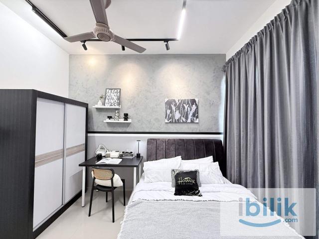 Room for rent in Taman Sentosa, Johor Bahru