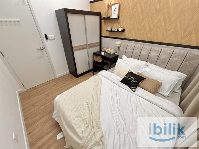 Room for rent in Selangor