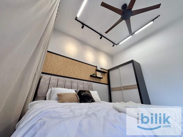 Room for rent in Country Heights Damansara, Kuala Lumpur