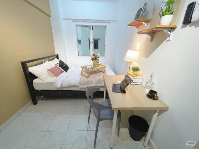 Room for rent in Petaling, Damansara Damai