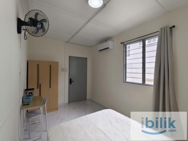 Room for rent in Petaling, Subang Jaya