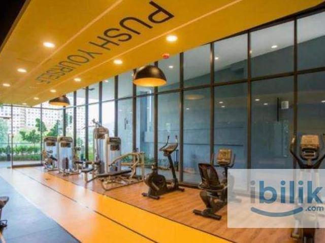 Room for rent in Country Heights Damansara, Kuala Lumpur