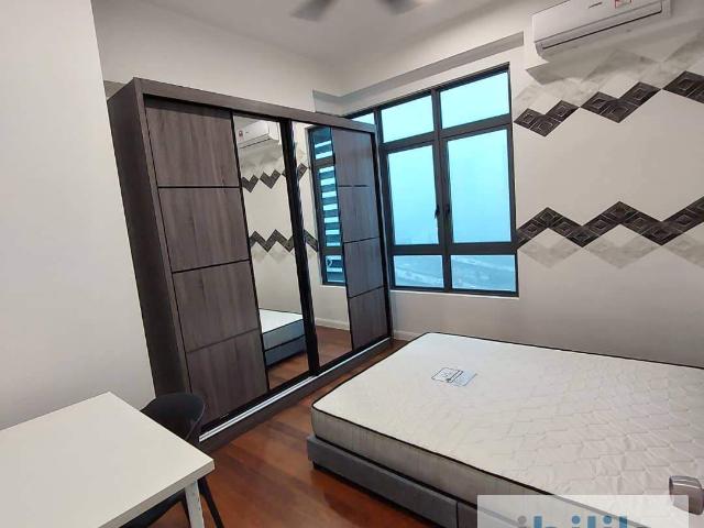 Room for rent in Country Heights Damansara, Kuala Lumpur