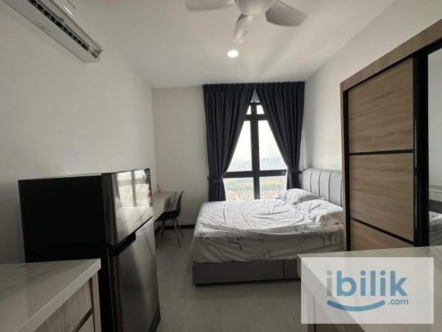 Apartment for rent in Ampang Hilir, Kuala Lumpur