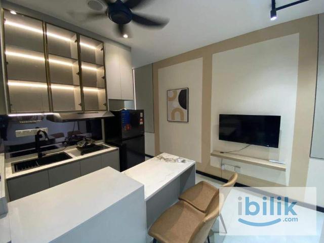 Room for rent in Country Heights Damansara, Kuala Lumpur