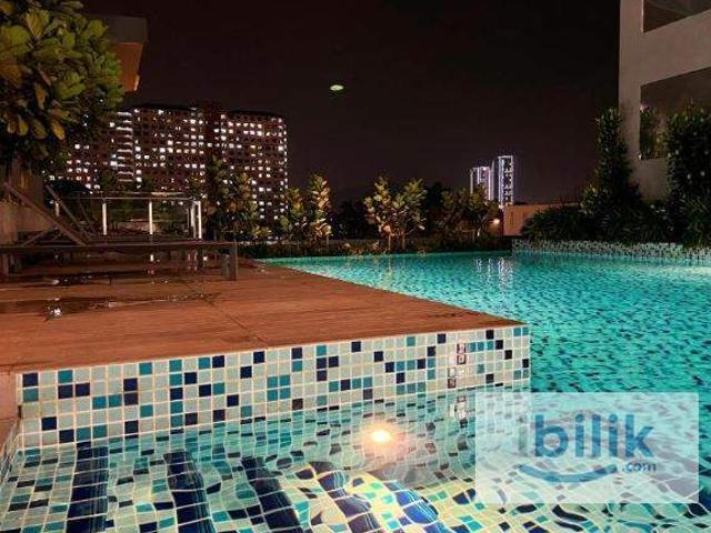 Room for rent in Country Heights Damansara, Kuala Lumpur