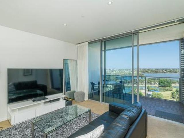 Apartment for rent in Cockburn, Western Australia