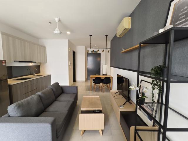 Condominium for rent in Cheras, Kuala Lumpur