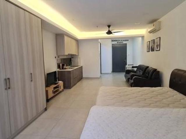 Condominium for rent in Cheras, Kuala Lumpur