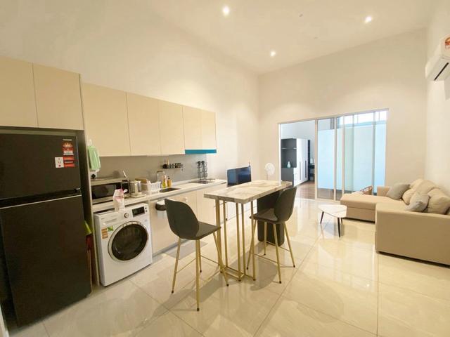 Condominium for rent in Country Heights Damansara, Kuala Lumpur