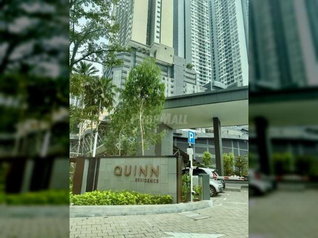 House for rent in Country Heights Damansara, Kuala Lumpur
