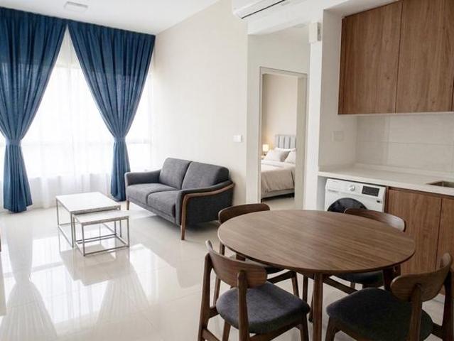 Apartment for rent in Country Heights Damansara, Kuala Lumpur