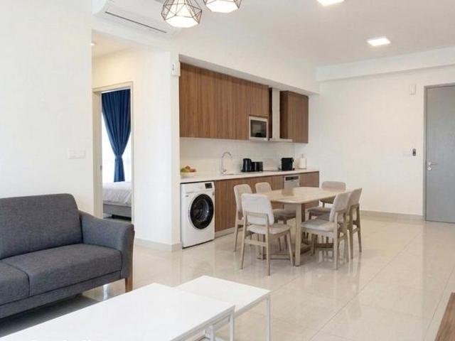 Apartment for rent in Country Heights Damansara, Kuala Lumpur