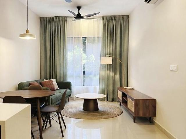 Apartment for rent in Country Heights Damansara, Kuala Lumpur