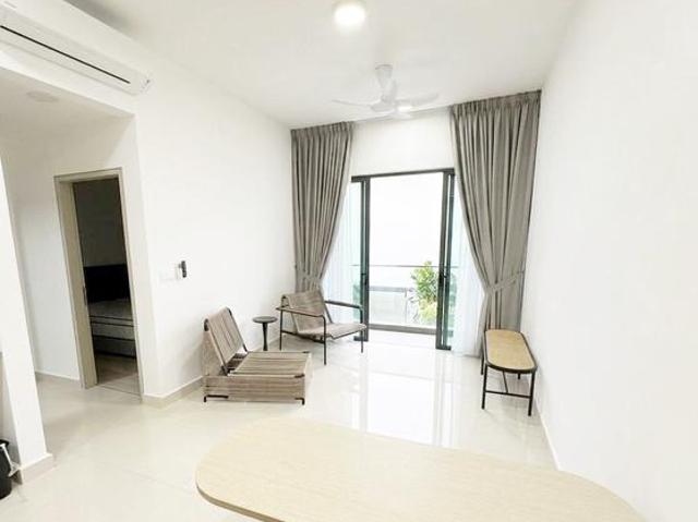 Apartment for rent in Country Heights Damansara, Kuala Lumpur
