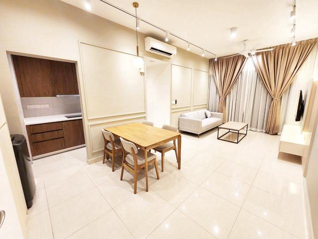Apartment for rent in Country Heights Damansara, Kuala Lumpur