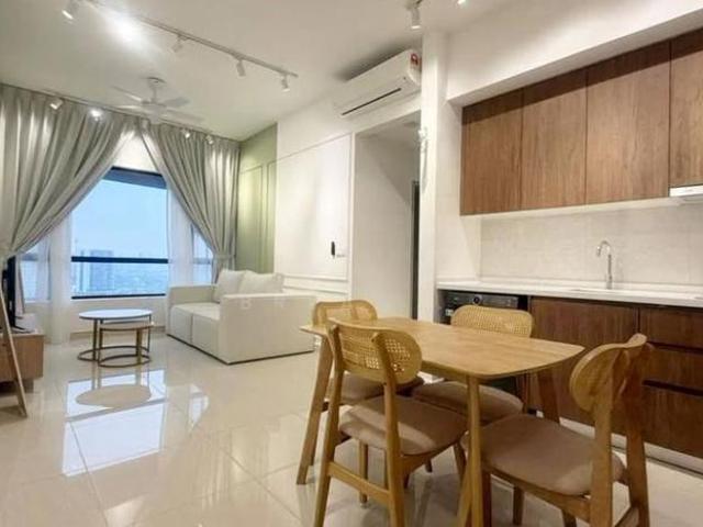 Apartment for rent in Country Heights Damansara, Kuala Lumpur