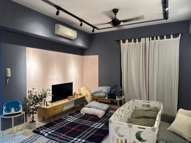 Serviced Residence for rent in Bukit Jelutong, Shah Alam