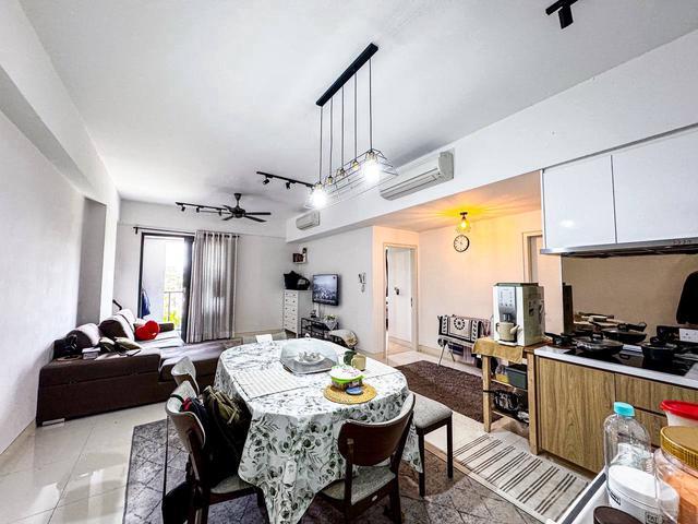 Serviced Residence for rent in Petaling, Alam Impian