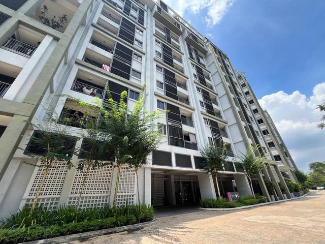 Serviced Residence for sale in Petaling, Alam Impian