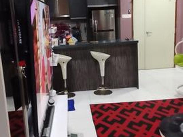 Apartment for sale in Selayang, Selangor