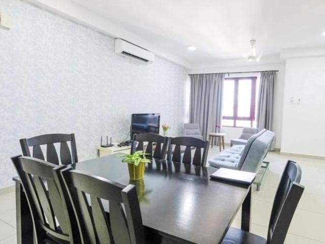 Condominium for rent in Country Heights Damansara, Kuala Lumpur