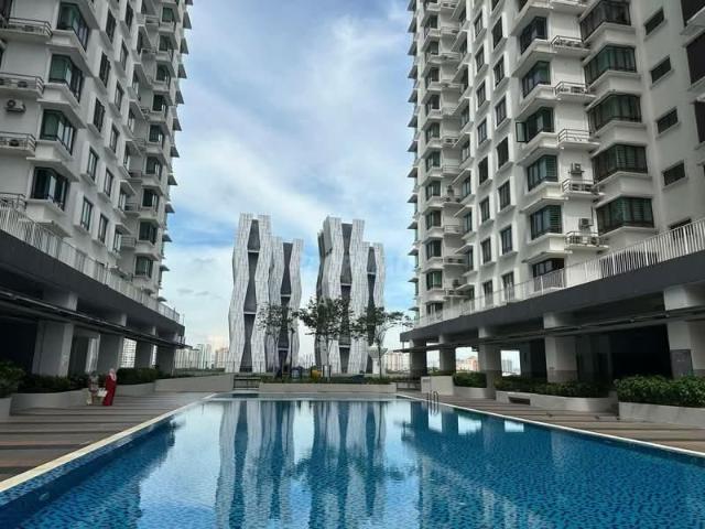 House for rent in Country Heights Damansara, Kuala Lumpur
