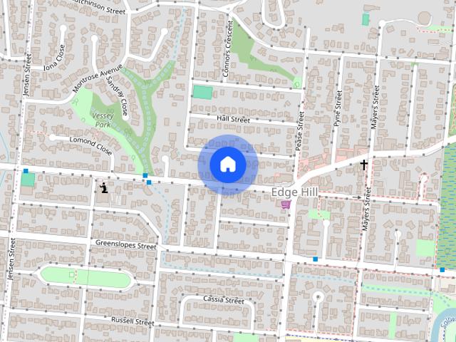 House for rent in Cairns, Queensland