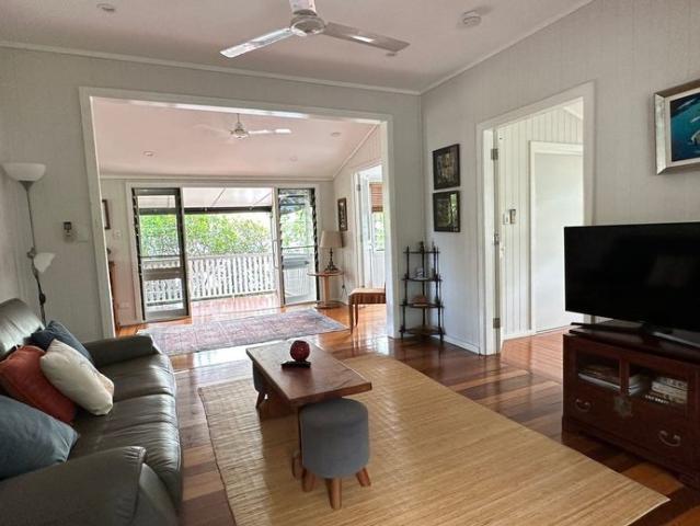 House for rent in Cairns, Queensland