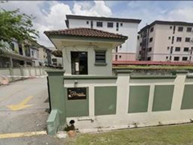 Condominium for sale in Perak, Tanjong Ipoh