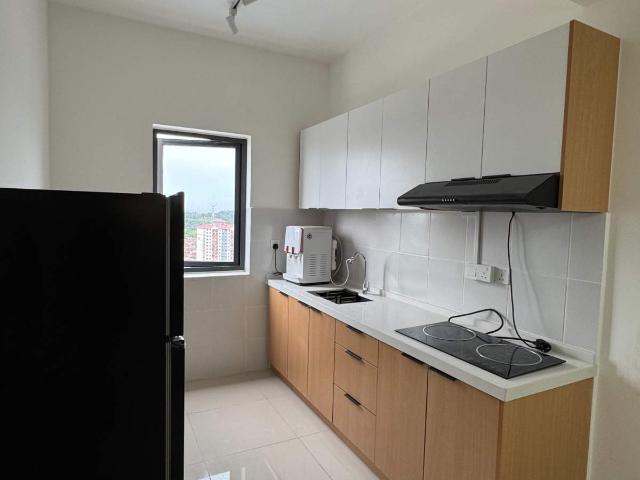 Room for rent in Country Heights Damansara, Kuala Lumpur