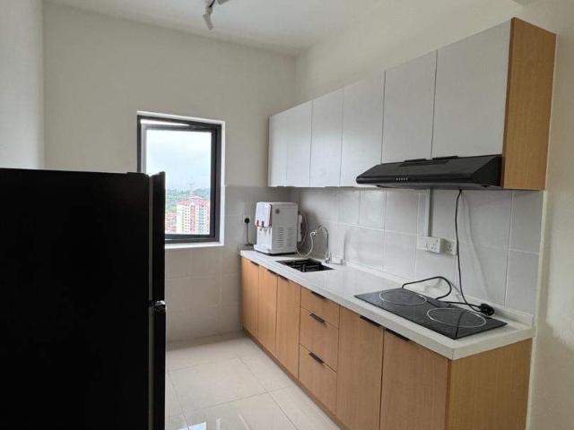 Room for rent in Country Heights Damansara, Kuala Lumpur