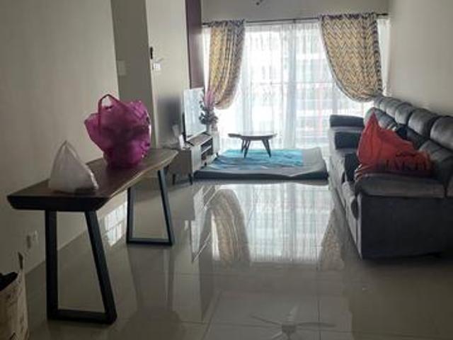 Serviced Residence for rent in Country Heights Damansara, Kuala Lumpur