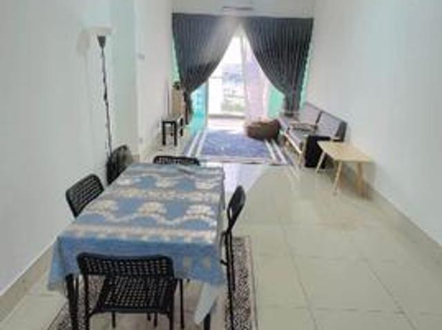 Serviced Residence for rent in Country Heights Damansara, Kuala Lumpur