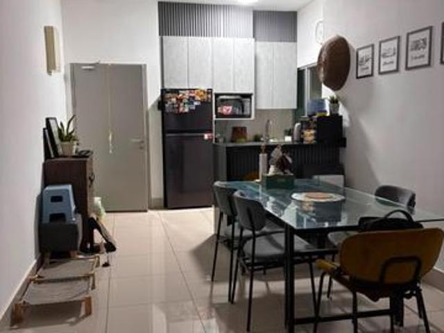 Serviced Residence for rent in Country Heights Damansara, Kuala Lumpur