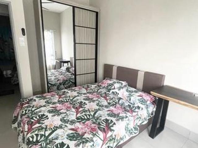 Serviced Residence for rent in Country Heights Damansara, Kuala Lumpur